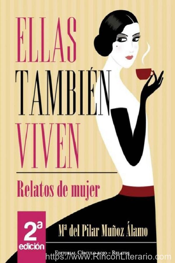 Ellas también viven
