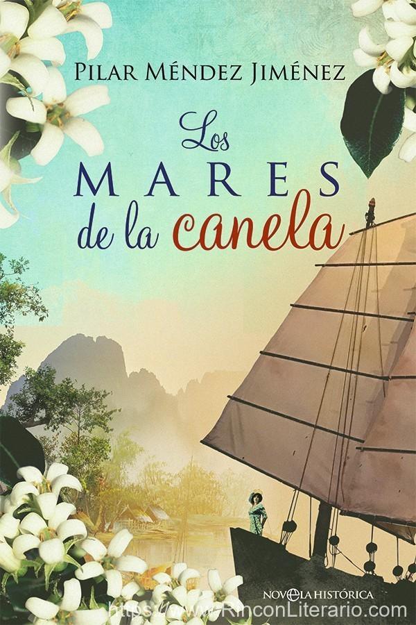 Los mares de la canela