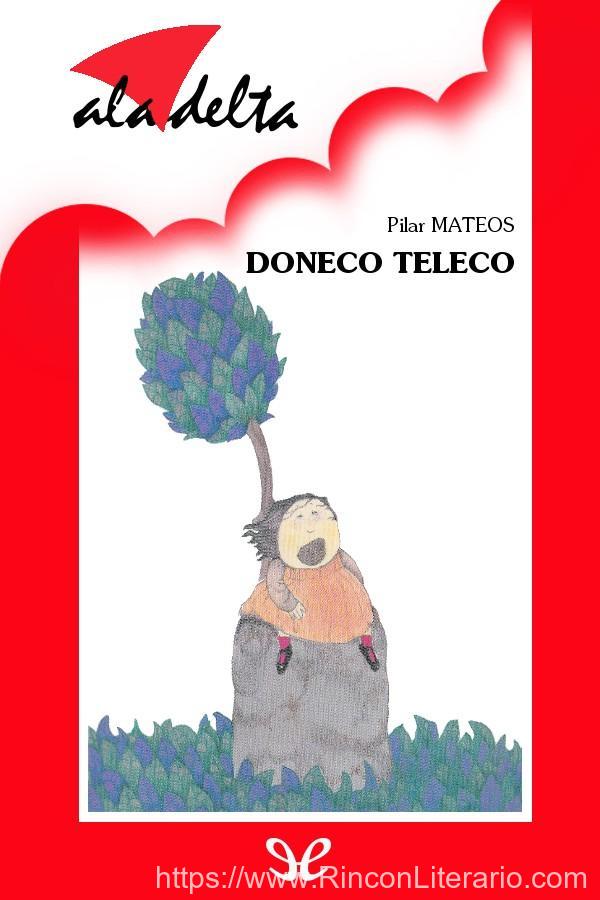 Doneco Teleco