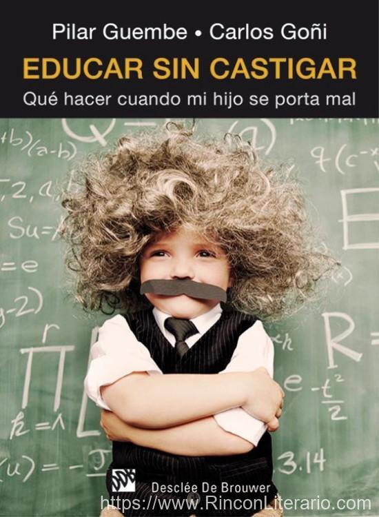 Educar sin castigar