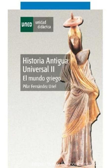 El mundo griego