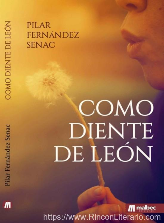 Como diente de león