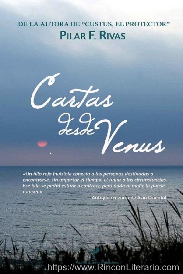 Cartas desde Venus