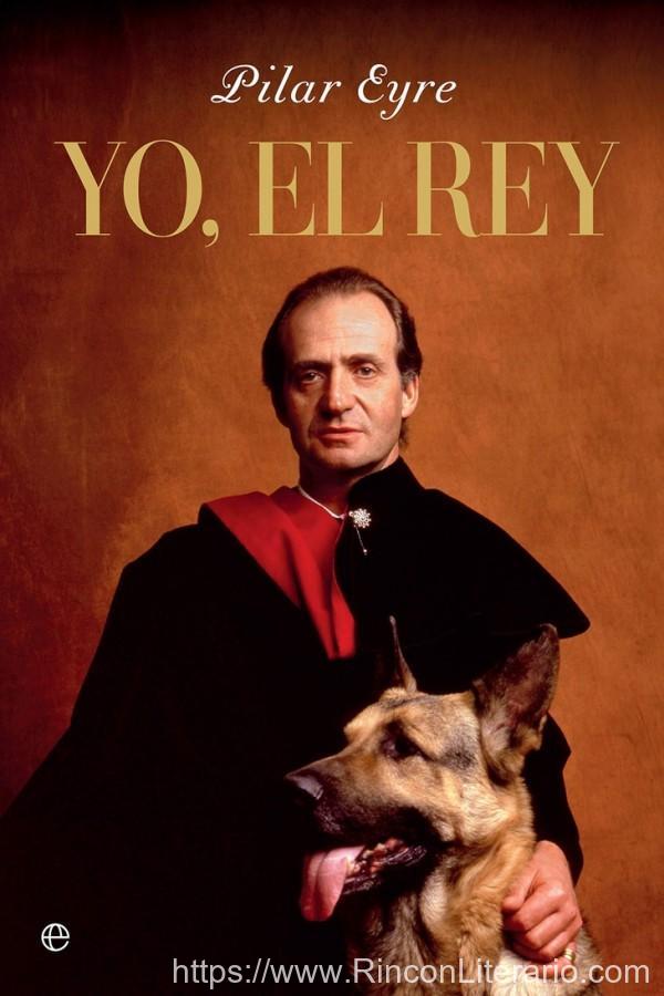 Yo, el Rey