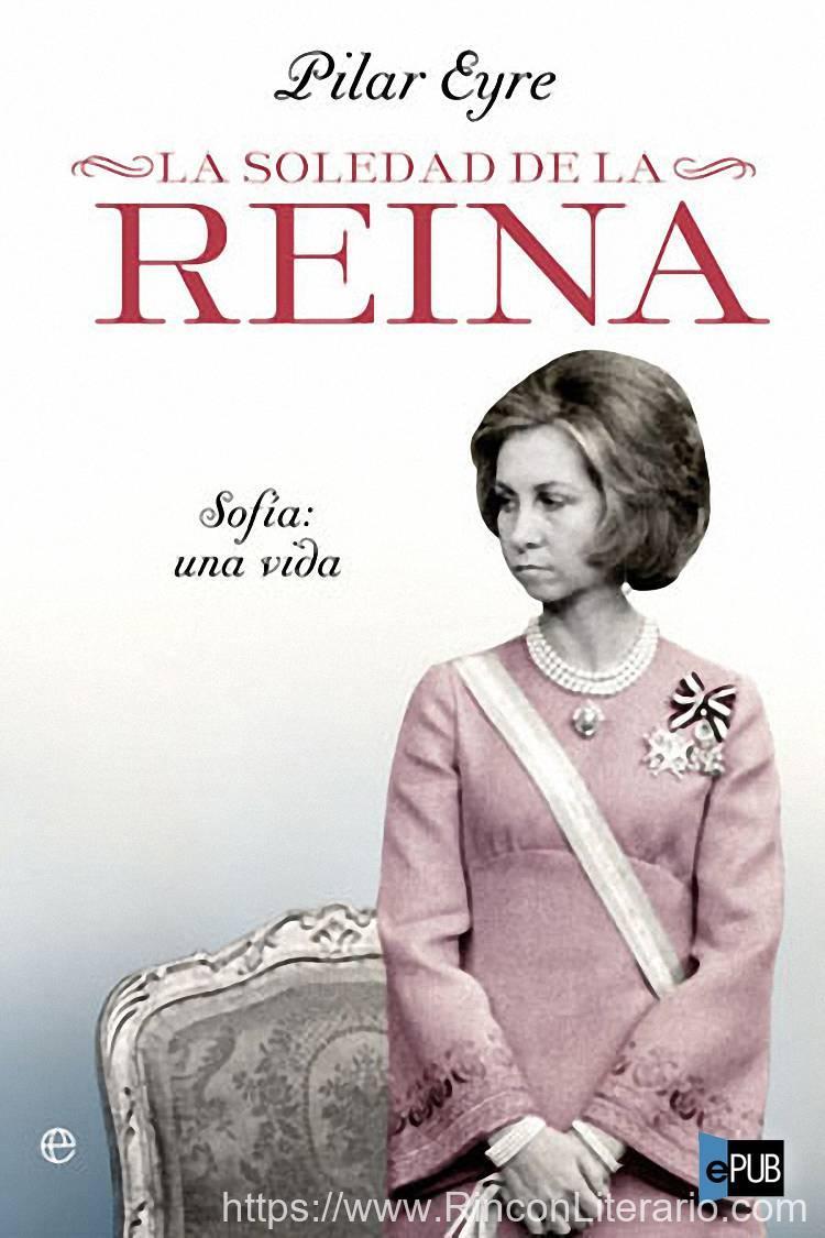 La soledad de la reina