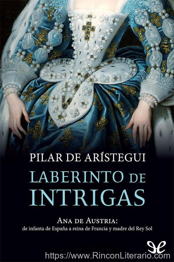 Laberinto de intrigas