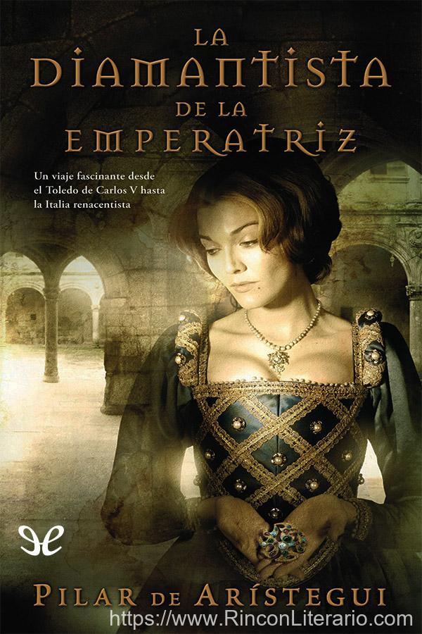 La diamantista de la emperatriz