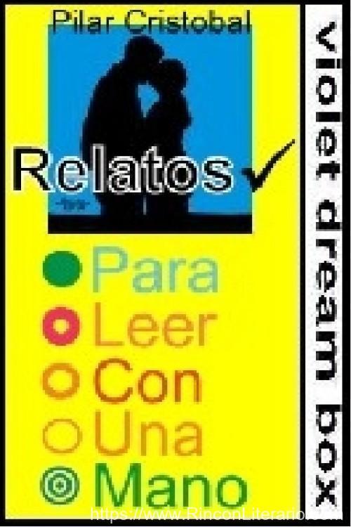Relatos para leer con una mano