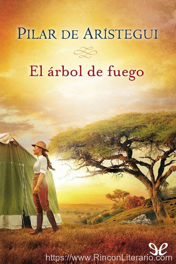 El árbol de fuego