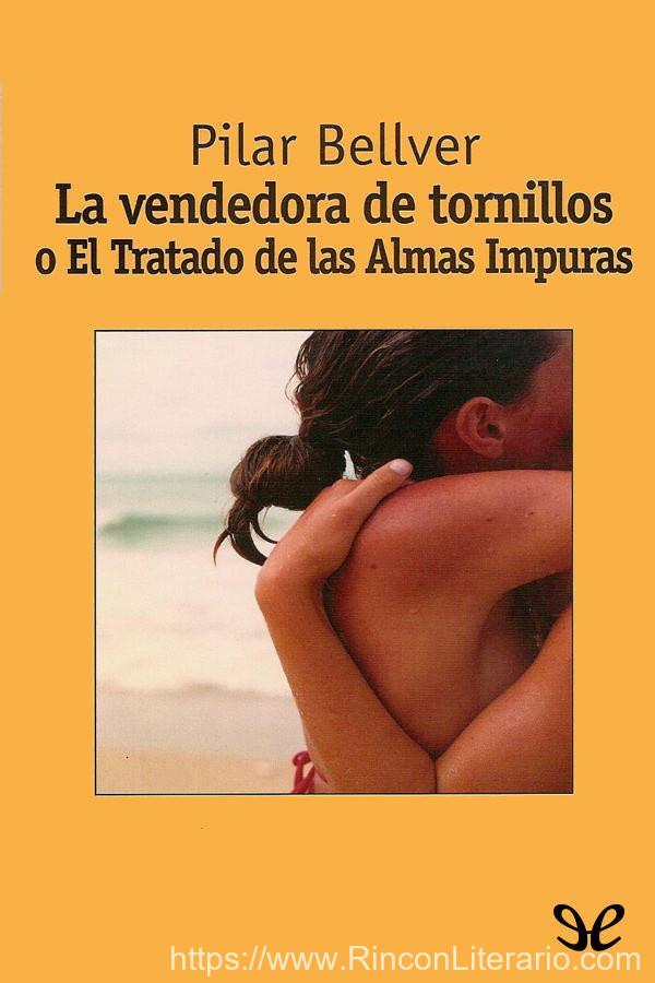 La vendedora de tornillos o El tratado de las almas impuras
