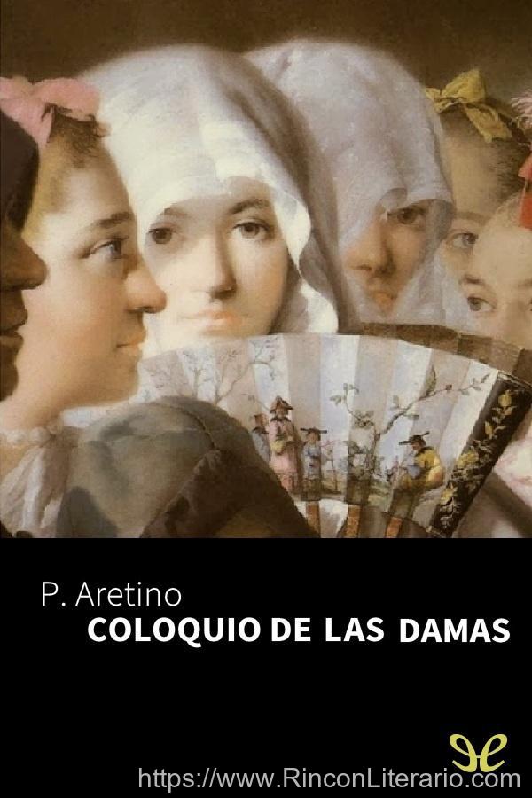 Coloquio de las damas