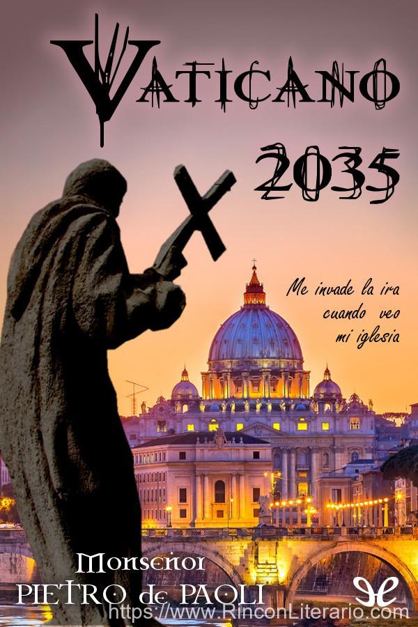 Vaticano 2035