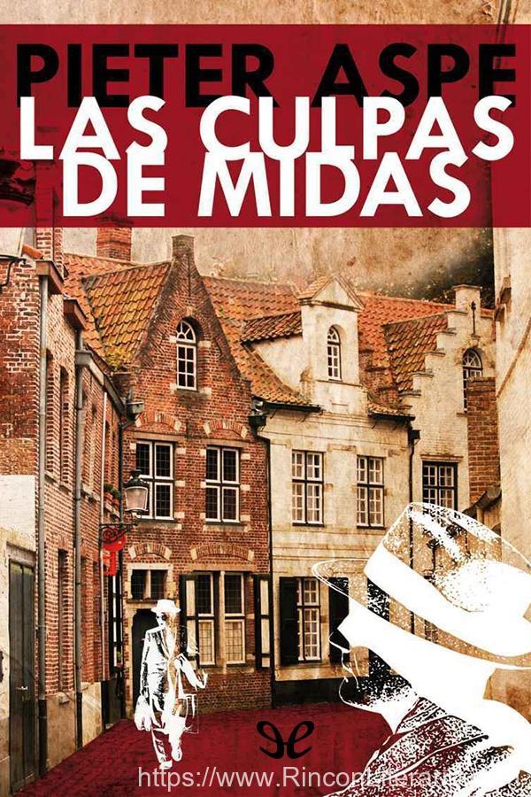 Las culpas de Midas