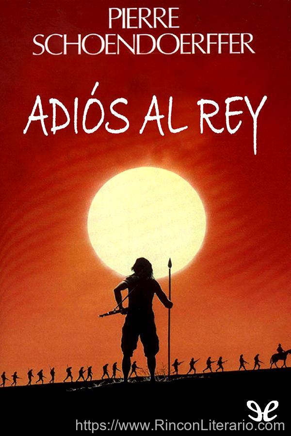 Adiós al rey