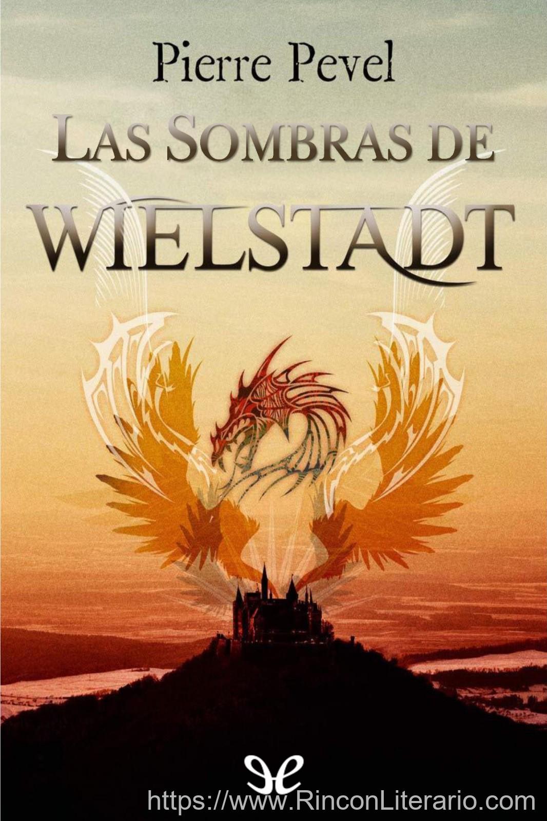 Las Sombras de Wielstadt