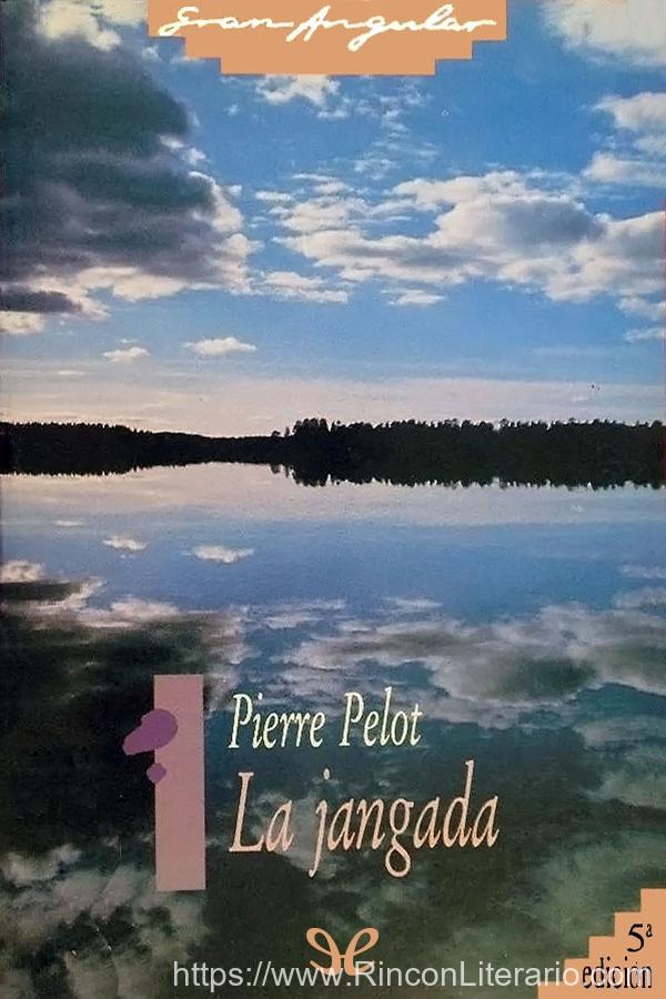 La jangada