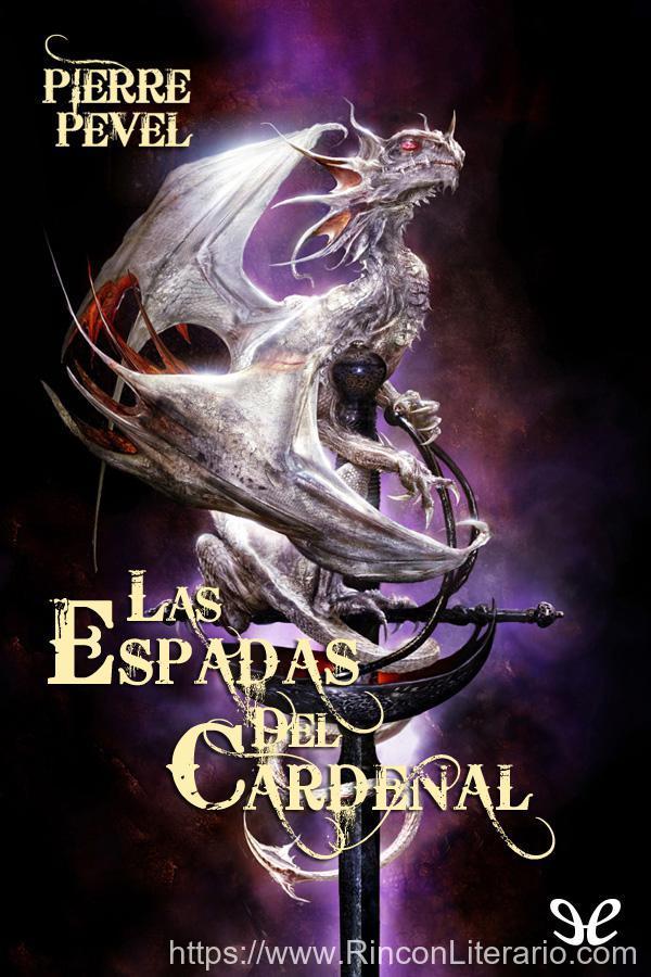 Las espadas del cardenal