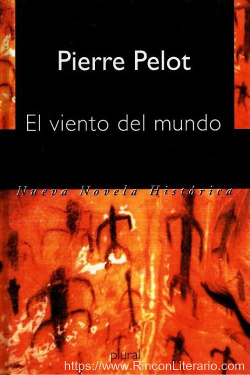 El viento del mundo