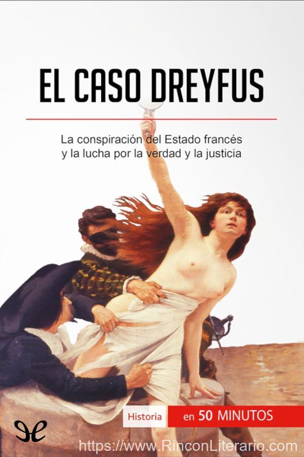 El caso Dreyfus