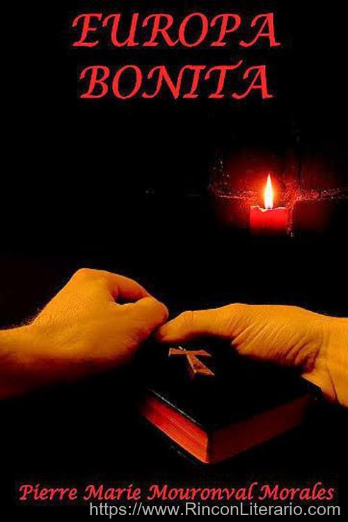 Europa bonita