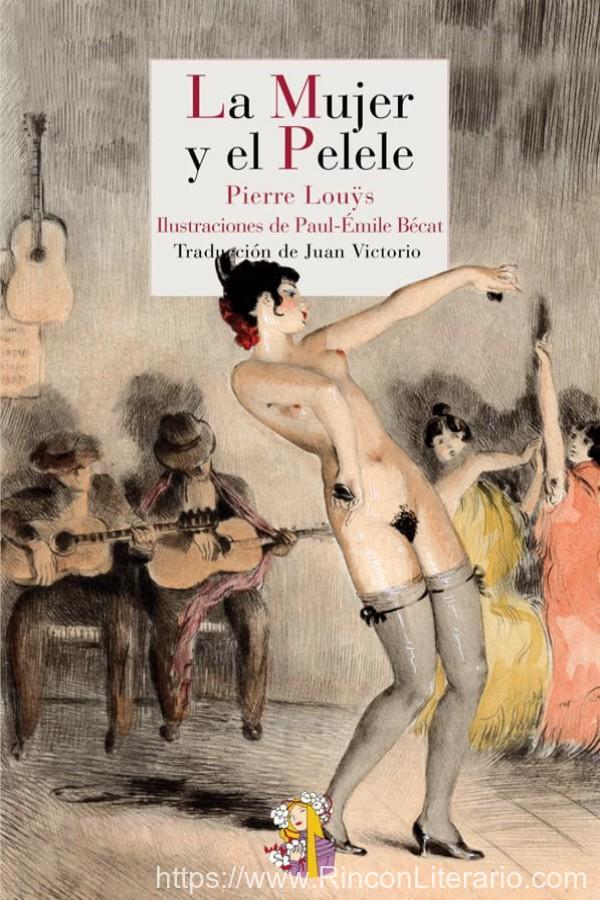 La mujer y el pelele (Ilustrado)