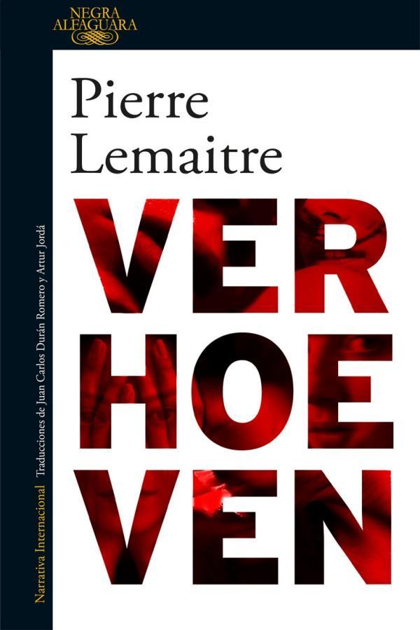 Verhoeven