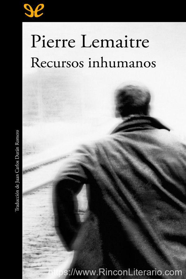 Recursos inhumanos