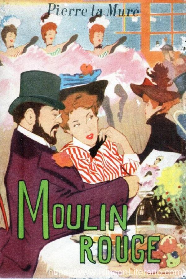 Moulin Rouge