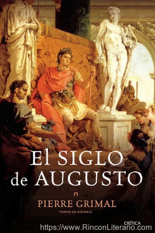 El siglo de Augusto