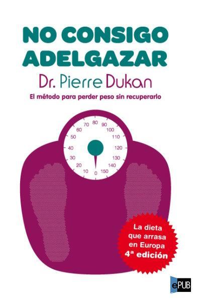 No consigo adelgazar