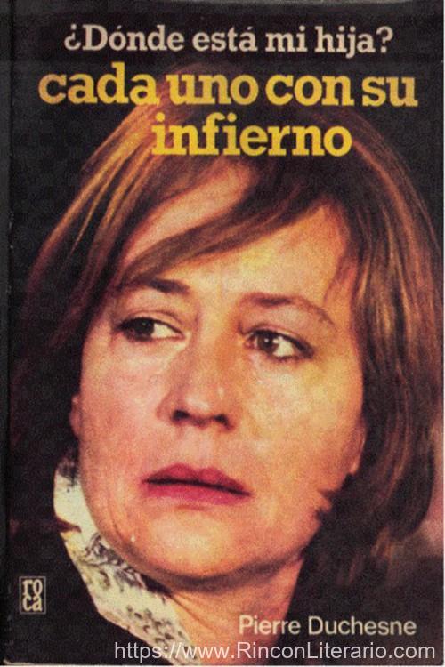 Cada uno con su infierno
