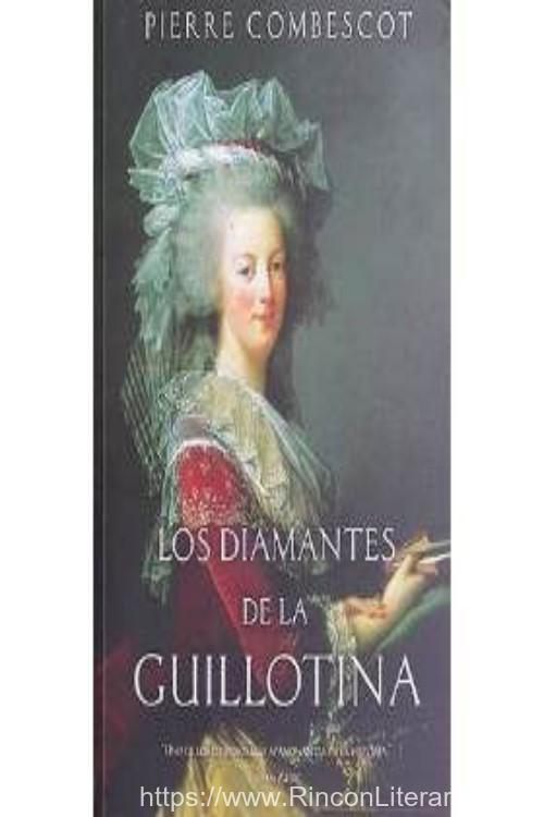 Los diamantes de la guillotina