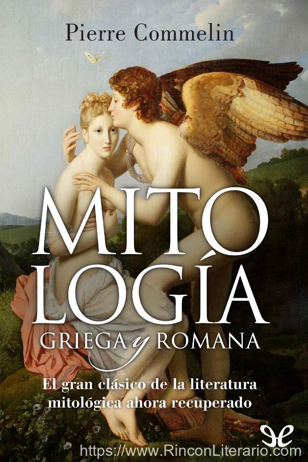 Mitología griega y romana
