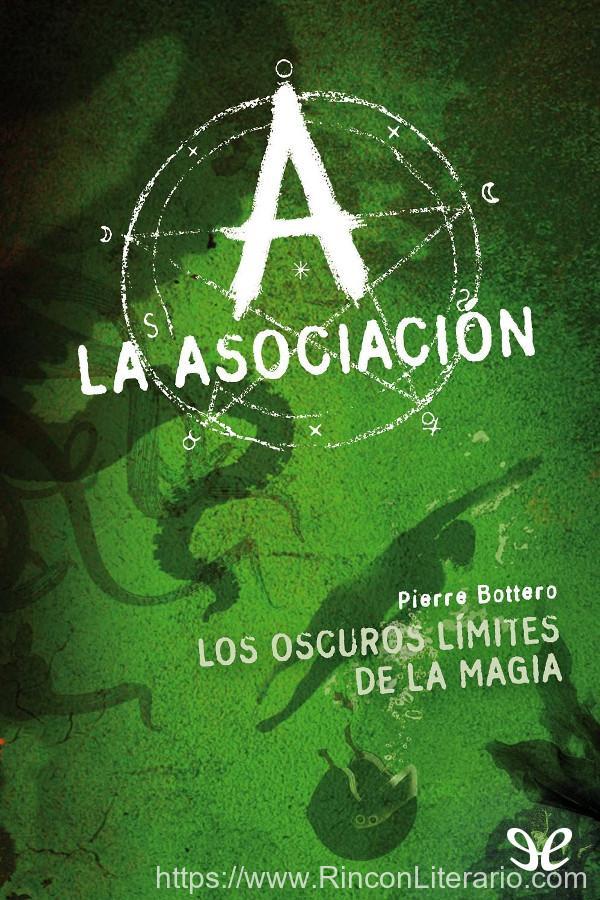 Los oscuros límites de la magia