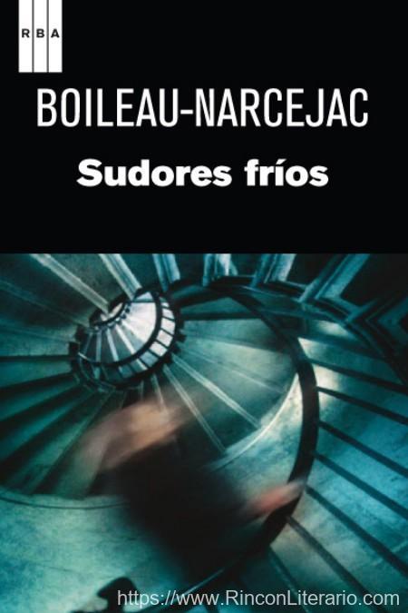Sudores fríos