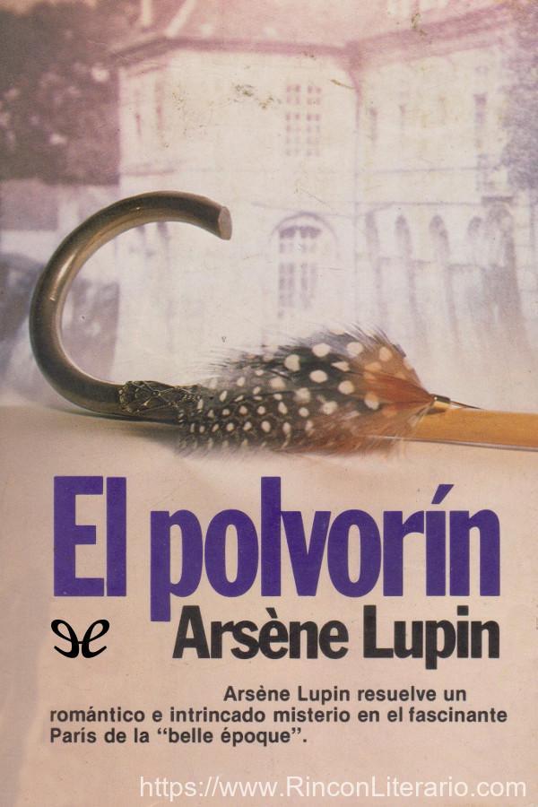 El polvorín