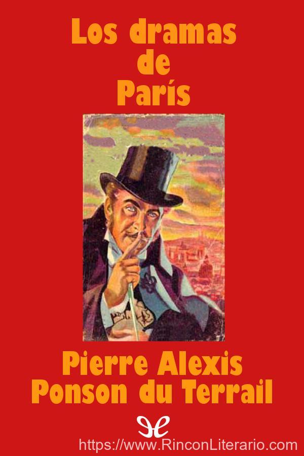 Los dramas de París