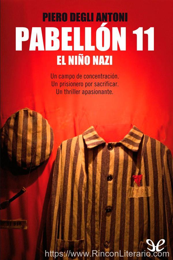 Pabellón 11: El niño nazi
