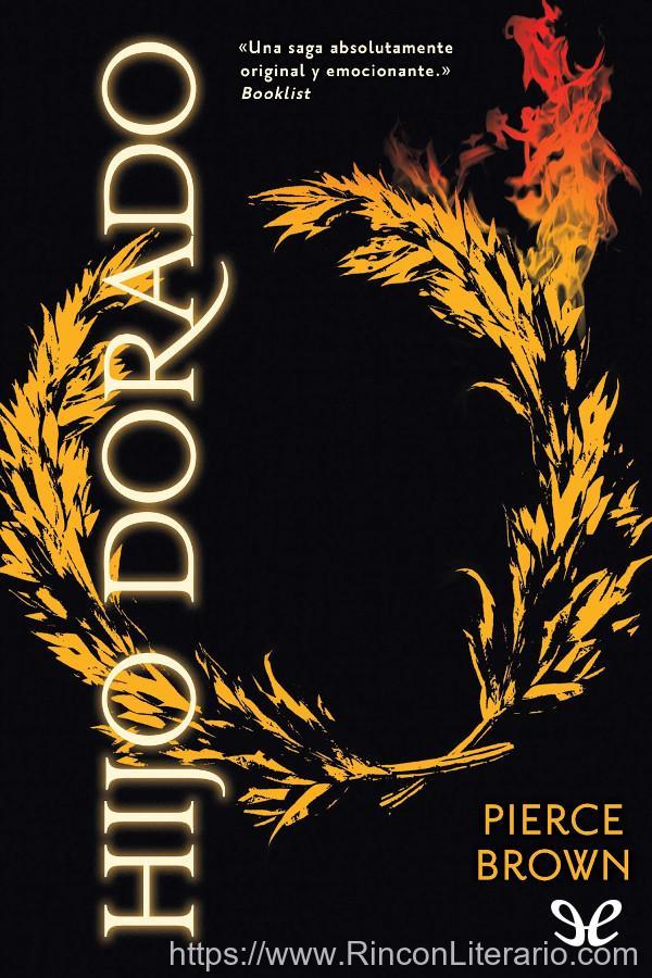 Hijo Dorado