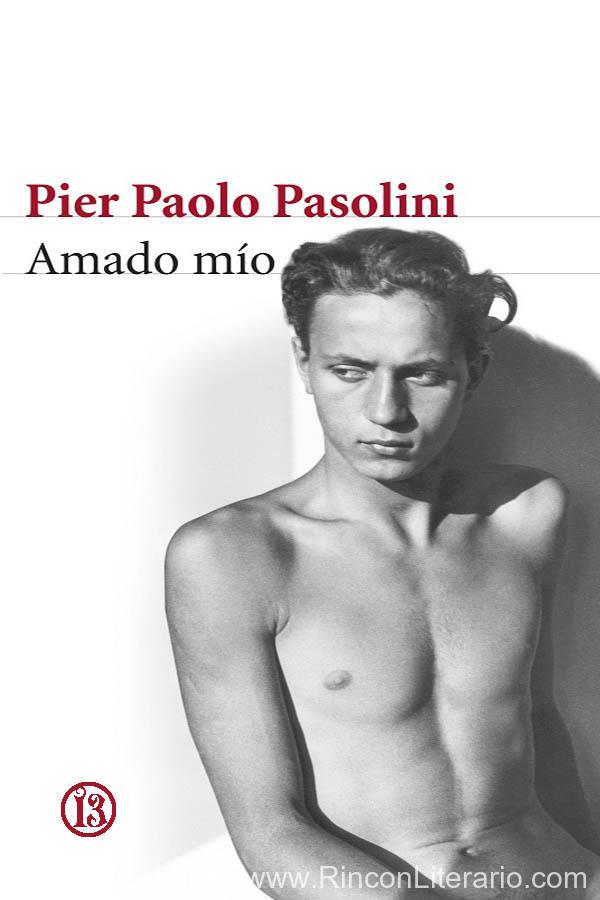 Amado mío