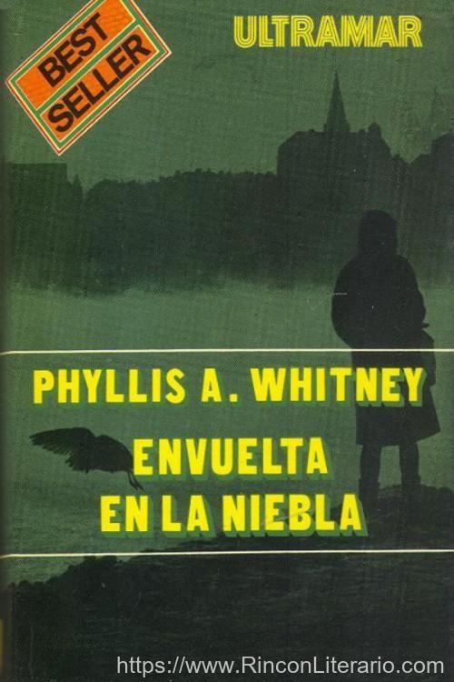 Envuelta en la niebla