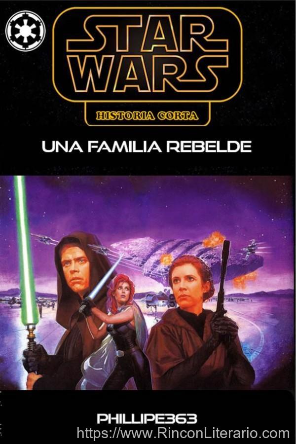Una familia rebelde (no oficial)
