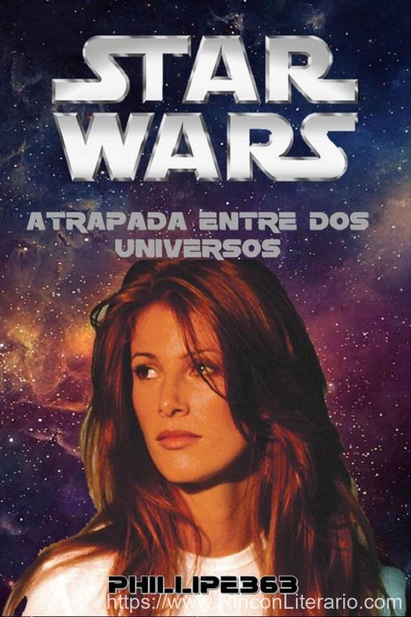 Atrapada entre dos universos
