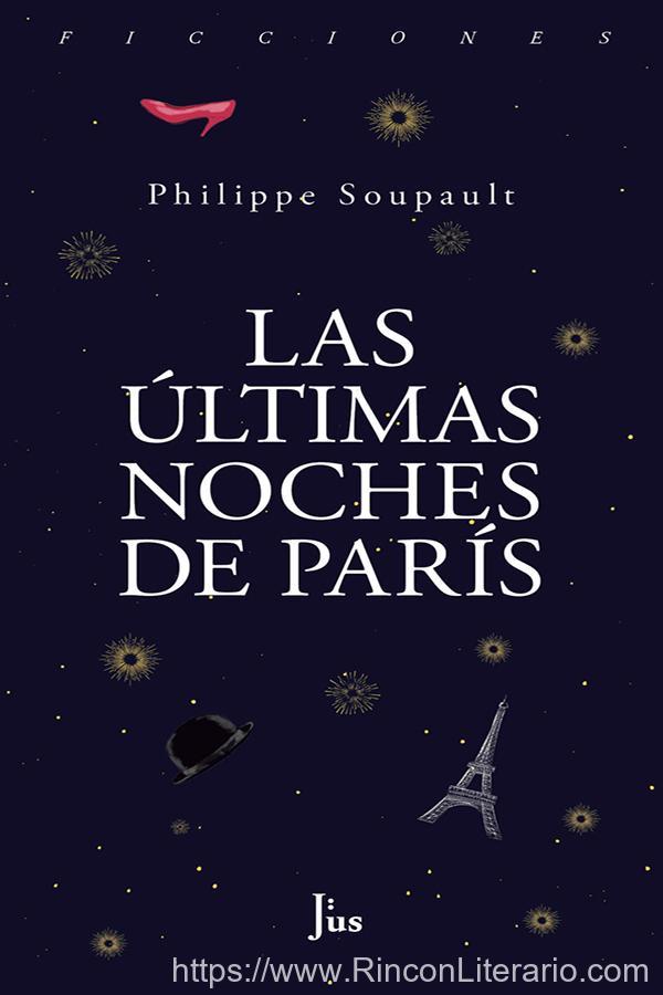 Las últimas noches de París