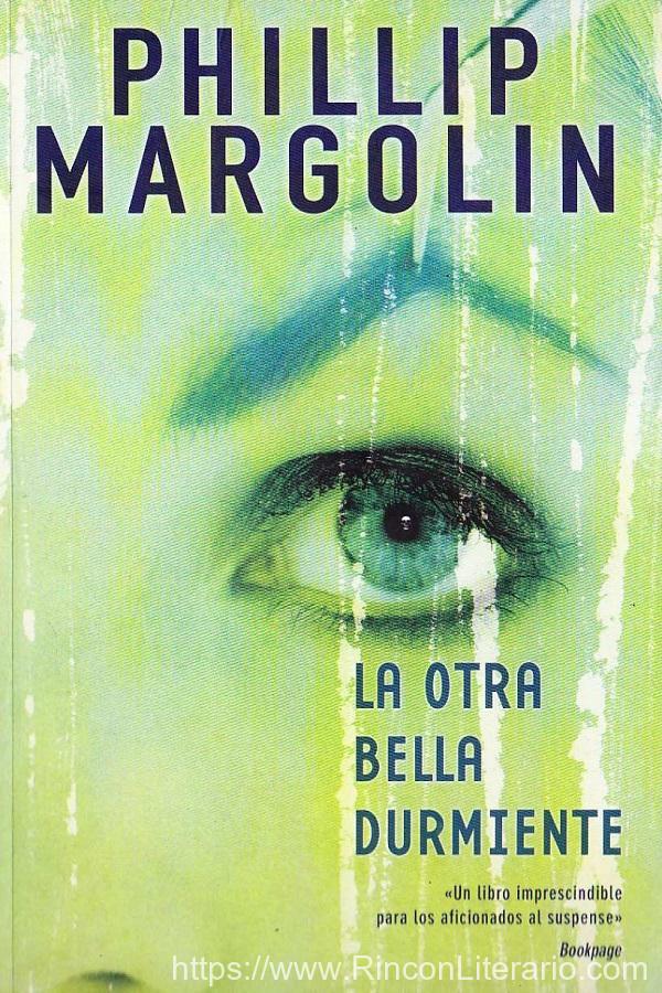 La otra bella durmiente