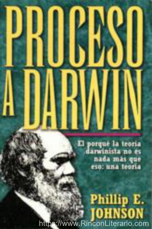 Proceso a Darwin