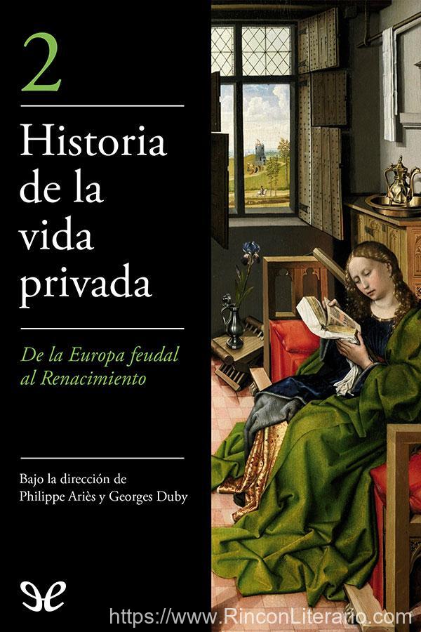 De la Europa feudal al Renacimiento