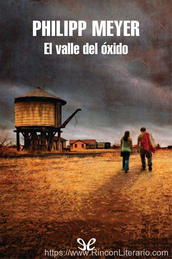 El valle del óxido