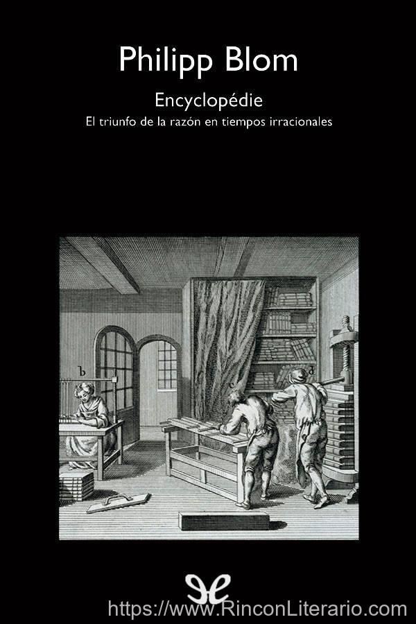 Encyclopédie