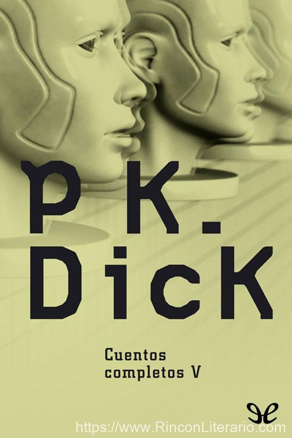 Cuentos completos V: La cajita negra